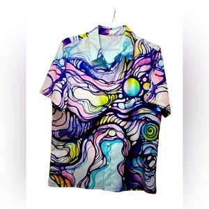 Casual - M - MulitColor